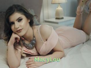 MacyLou
