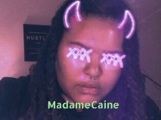 MadameCaine