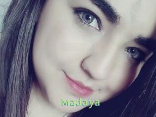 Madaya