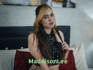 MaddisonLee