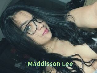 Maddisson_Lee