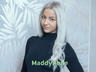MaddyAnne