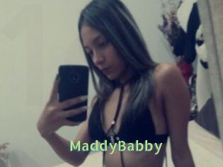 MaddyBabby