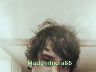 MadeInIndia86