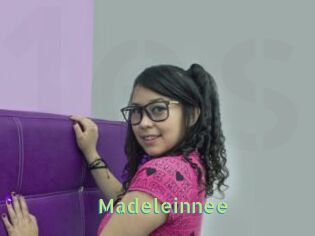 Madeleinnee