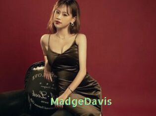 MadgeDavis