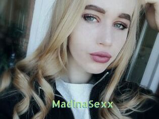 MadinaSexx