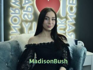 MadisonBush