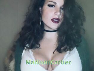 MadisonCartier