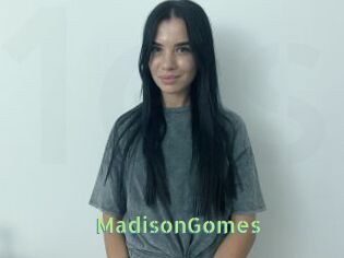 MadisonGomes