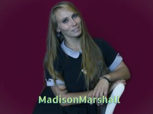 MadisonMarshall