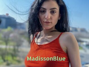 MadissonBlue
