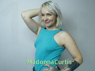 MadonnaCurtis