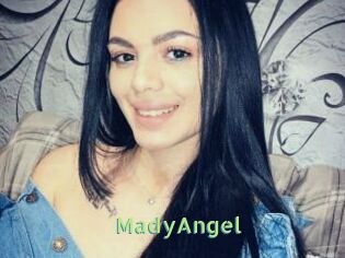 MadyAngel