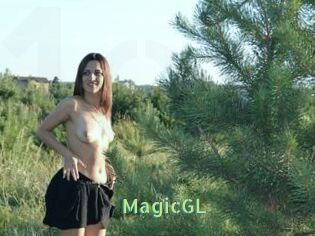 MagicGL