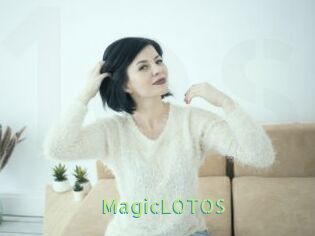 MagicLOTOS
