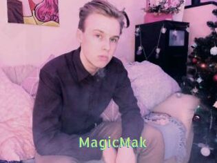 MagicMak
