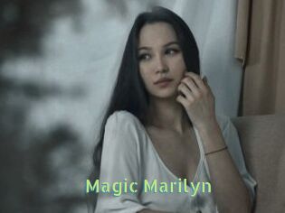 Magic_Marilyn