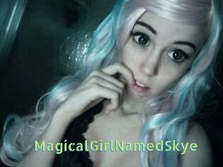 MagicalGirlNamedSkye