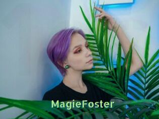 MagieFoster