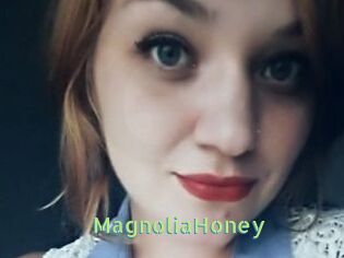 MagnoliaHoney