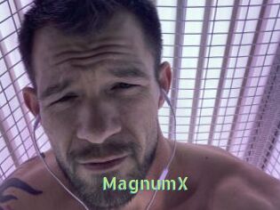 MagnumX