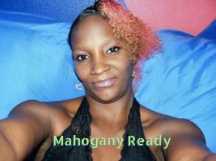 Mahogany_Ready