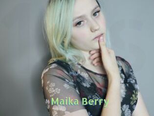 Maika_Berry