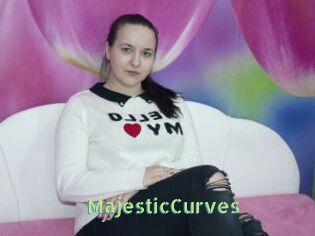 MajesticCurves