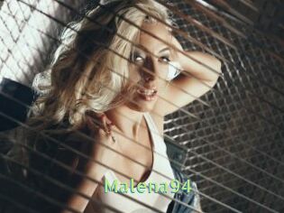 Malena94 Une Etudiante Sexy