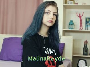 MalinaReyde