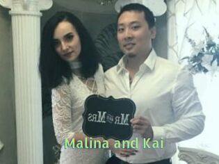 Malina_and_Kai