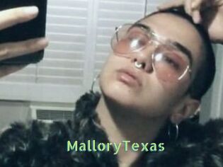 Mallory_Texas