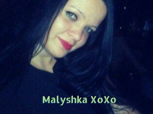 Malyshka_XoXo