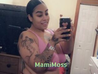 MamiMoss