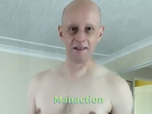 Manaction