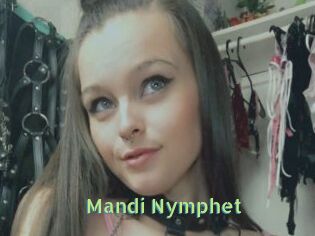 Mandi_Nymphet