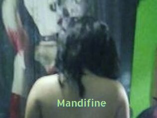 Mandifine