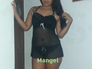 Mangel