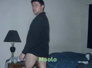 Maolo