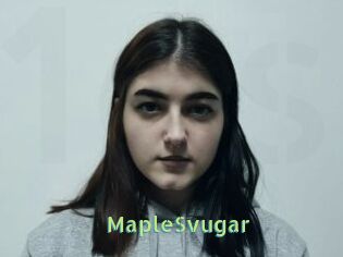 MapleSvugar