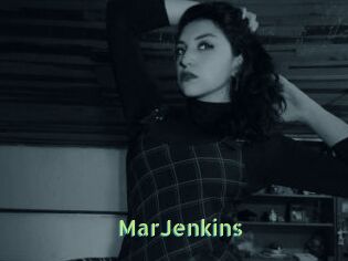 MarJenkins