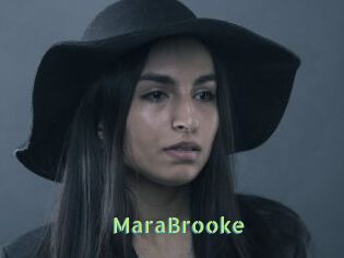 MaraBrooke