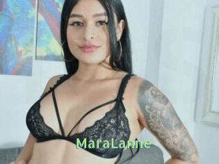 MaraLanne