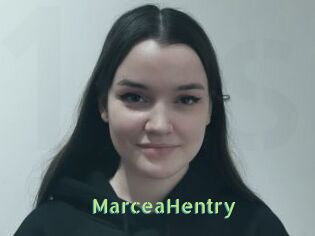 MarceaHentry