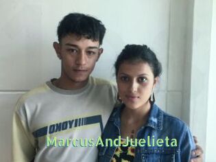 MarcusAndJuelieta