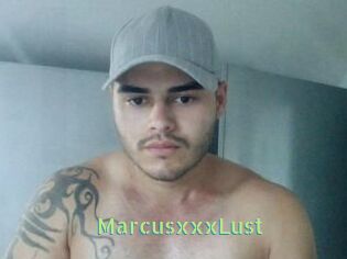 MarcusxxxLust