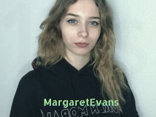 MargaretEvans