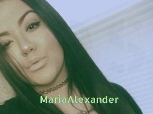 Maria_Alexander