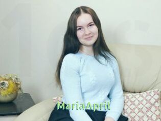 MariaApril